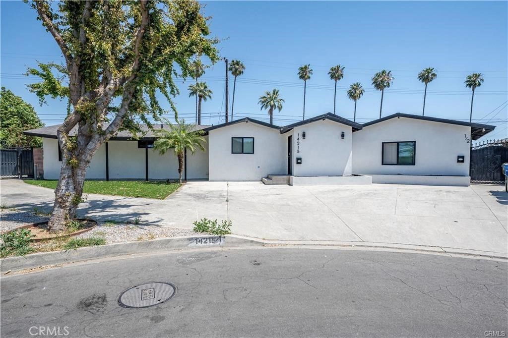 14215 Ragus Street, La Puente