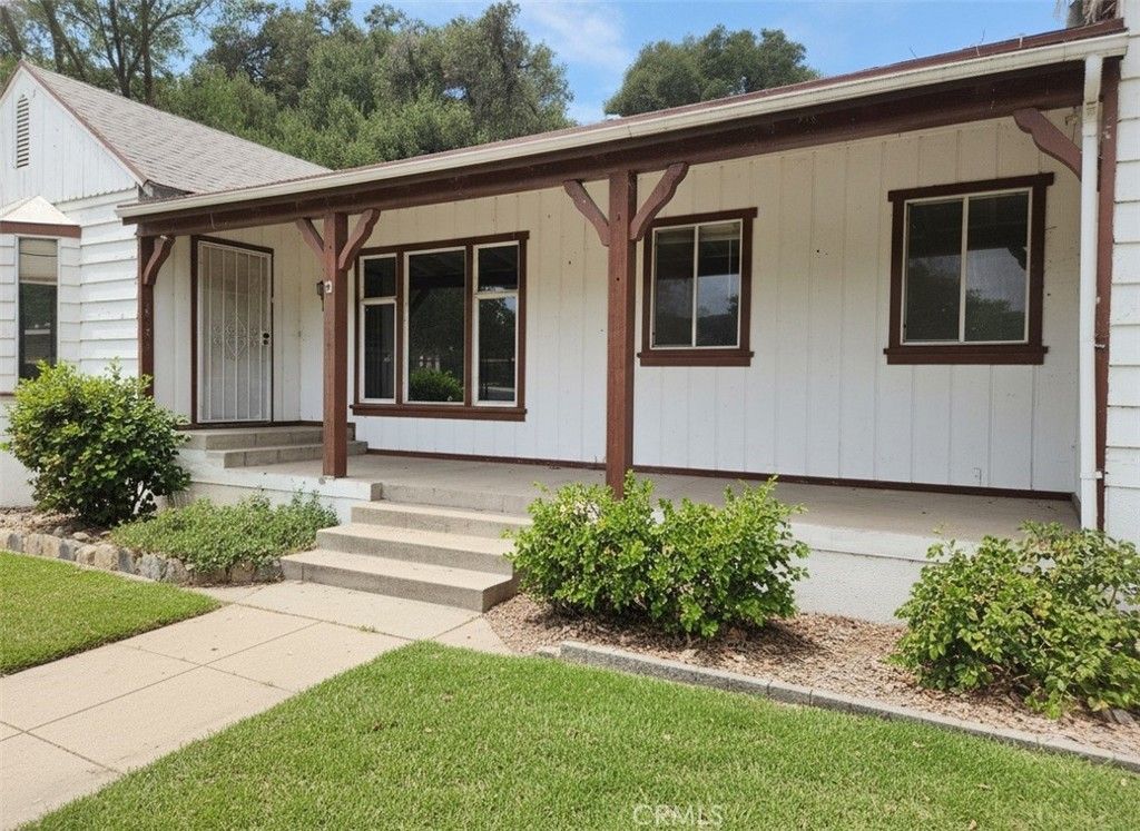 12965 Little Tujunga Canyon, Sylmar