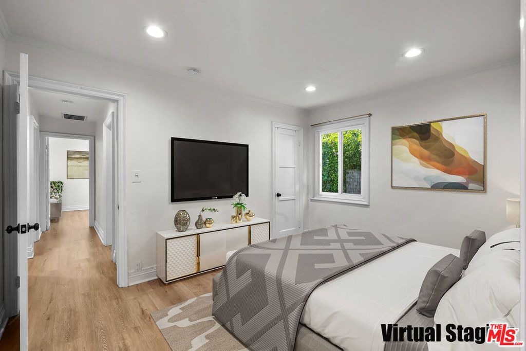 2646 Westwood Boulevard, Los Angeles