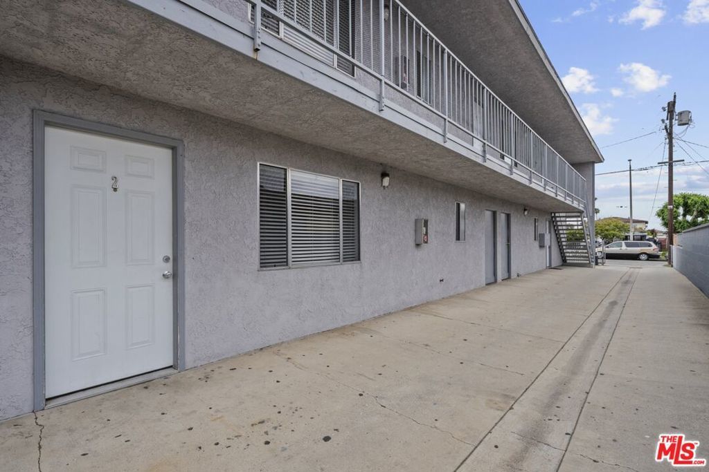 1556 W 227th Street # 1, Torrance