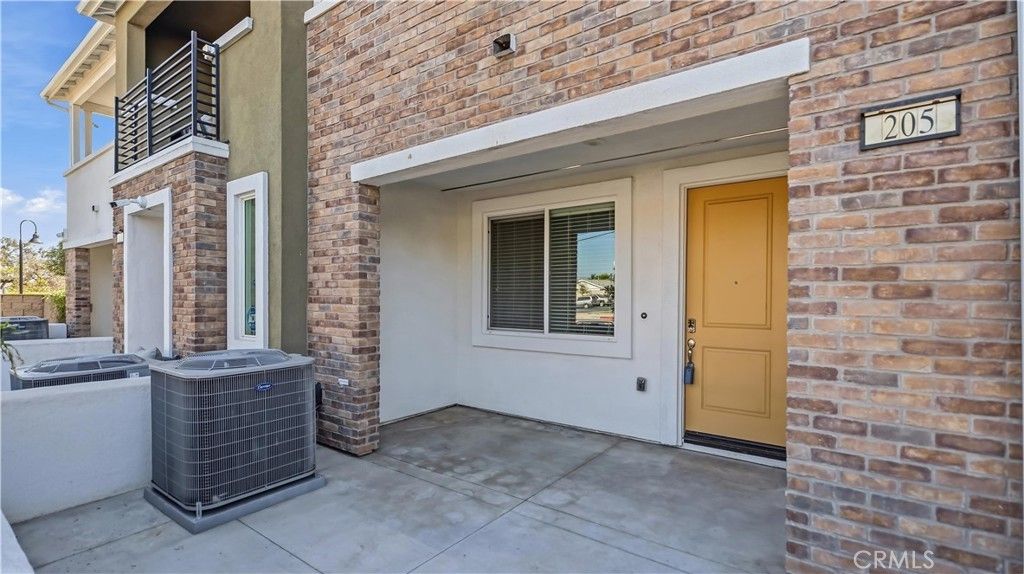 205 N Vincent # 117, West Covina