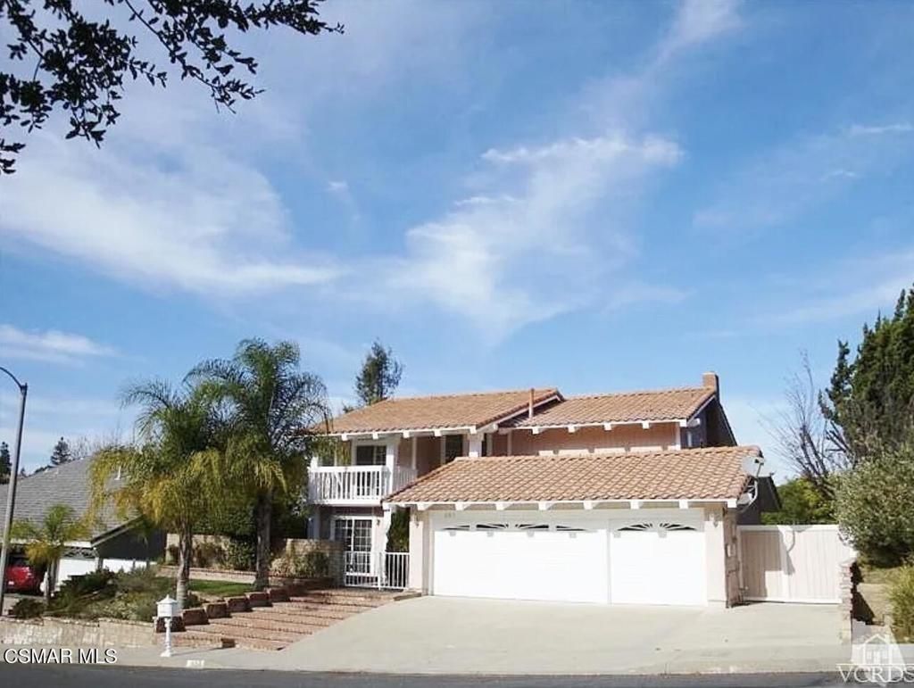 893 Lindawood Street, Newbury Park