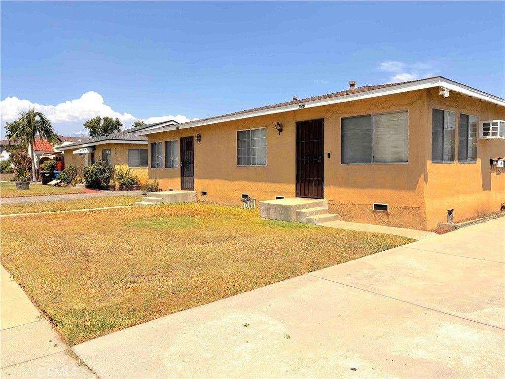 550 N Valencia, Covina
