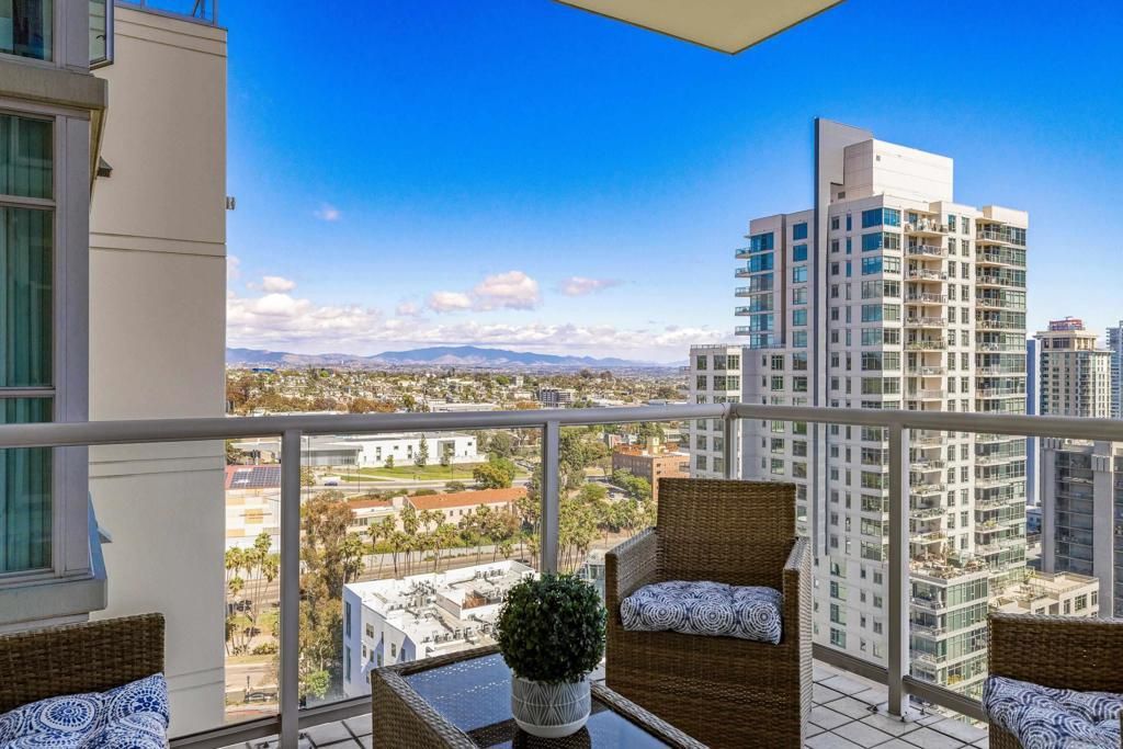 850 Beech St # #1603, San Diego