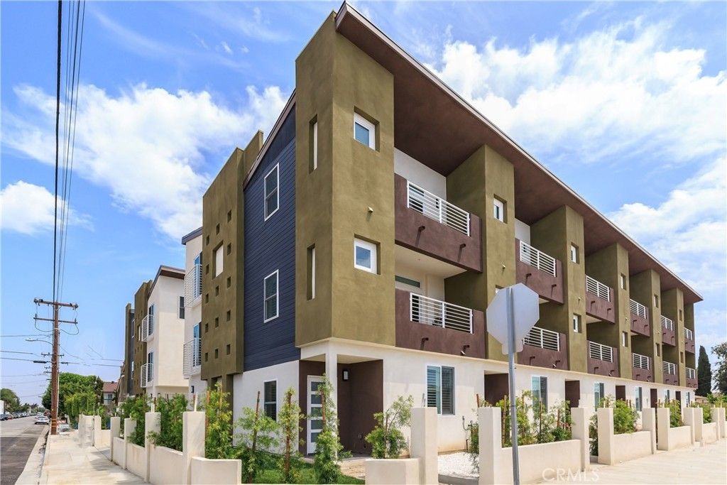 3857 W 139th Street, Hawthorne