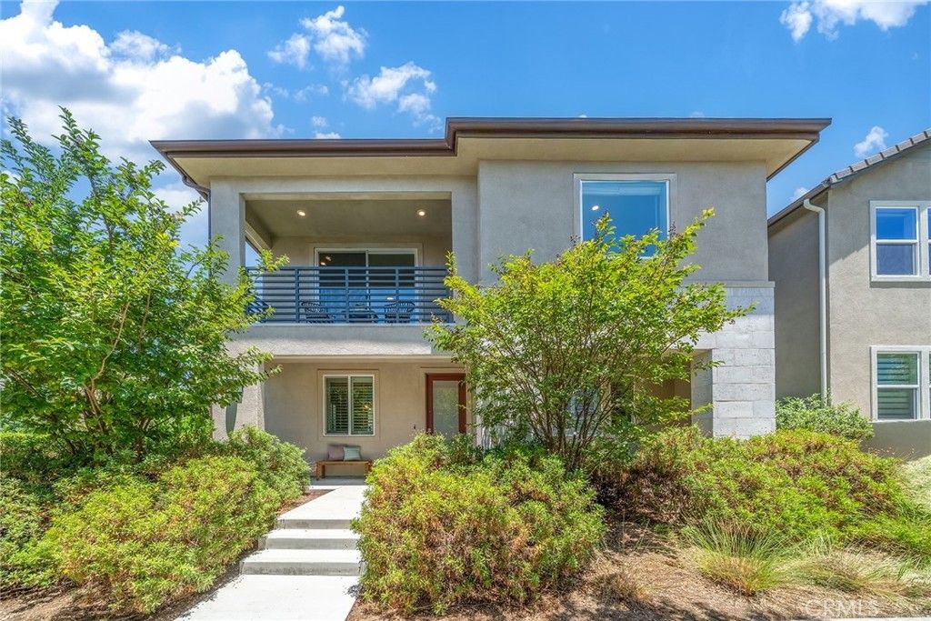 170 Chorus, Irvine
