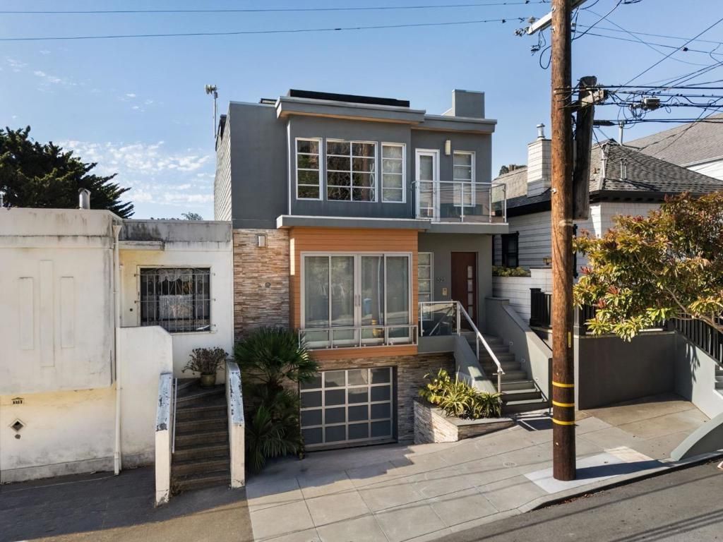 525 28th Street, San Francisco
