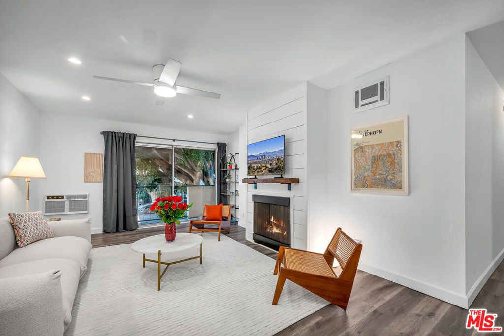 3640 Cardiff Avenue # 119, Los Angeles