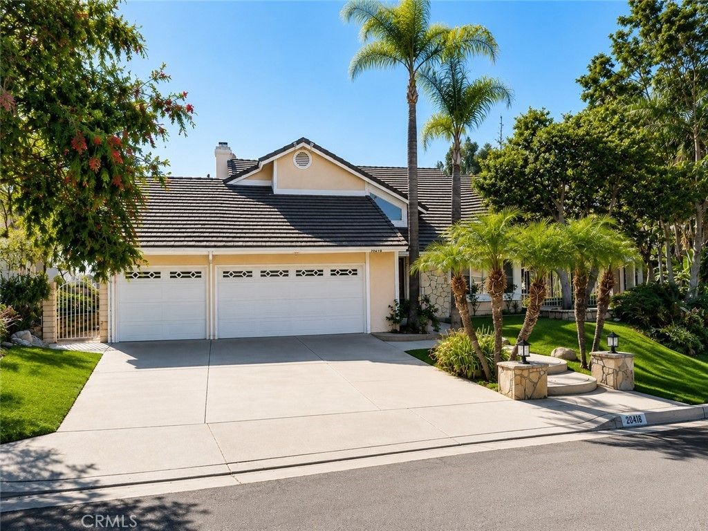20418 E Peach Blossom, Walnut