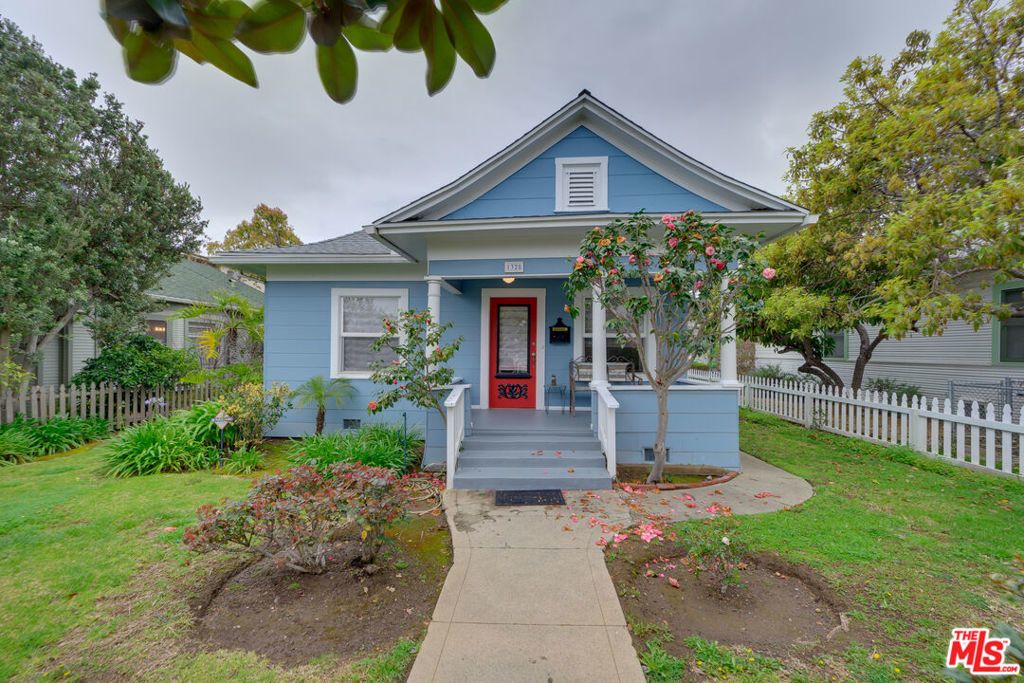 1328 10th Street, Santa Monica