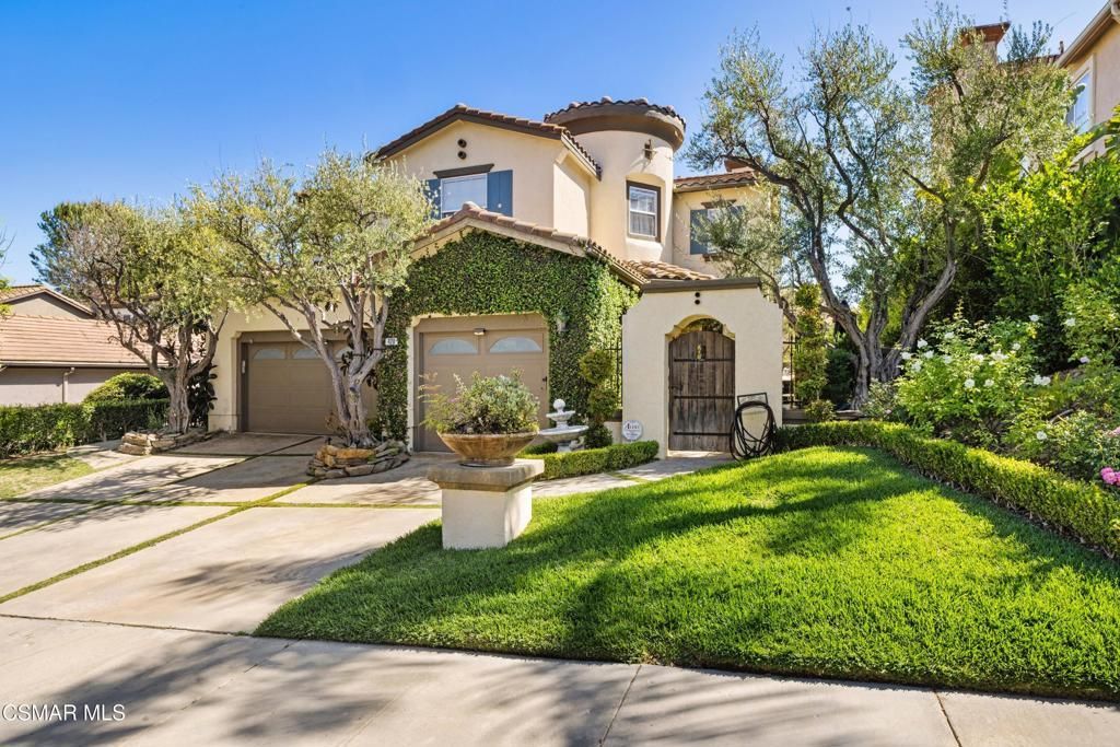 428 Woodland Road, Simi Valley