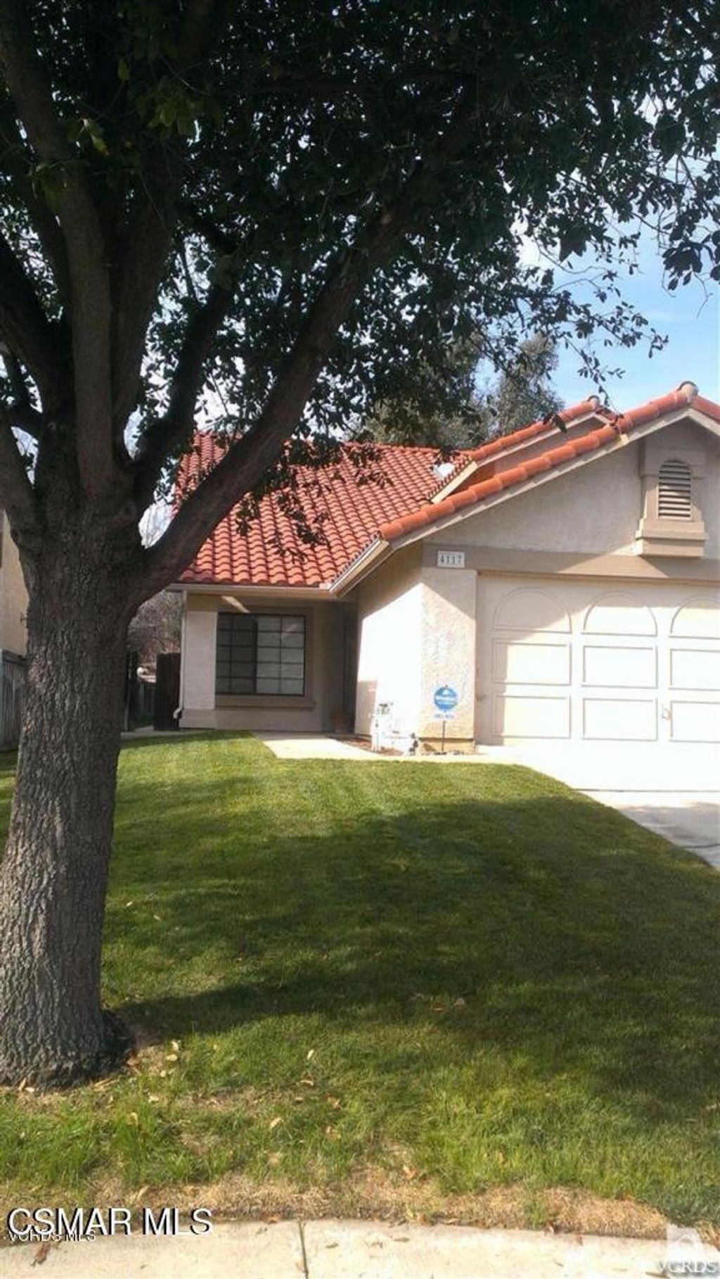 4117 Lost Springs Drive, Calabasas