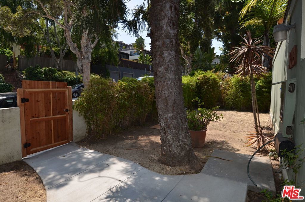 3113 5th Street # # B, Santa Monica