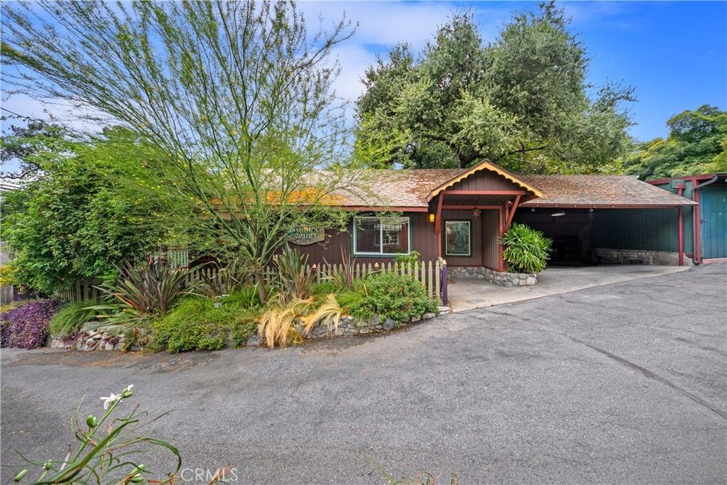 483 Sturtevant Drive, Sierra Madre