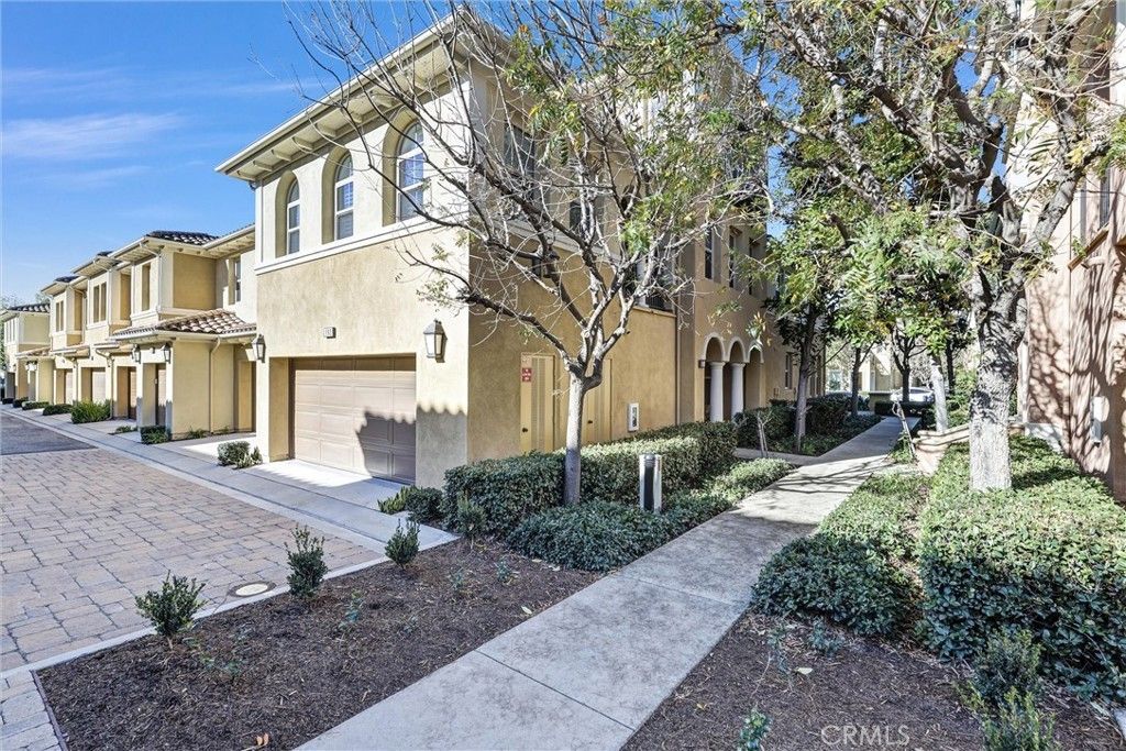 192 Wild Lilac, Irvine