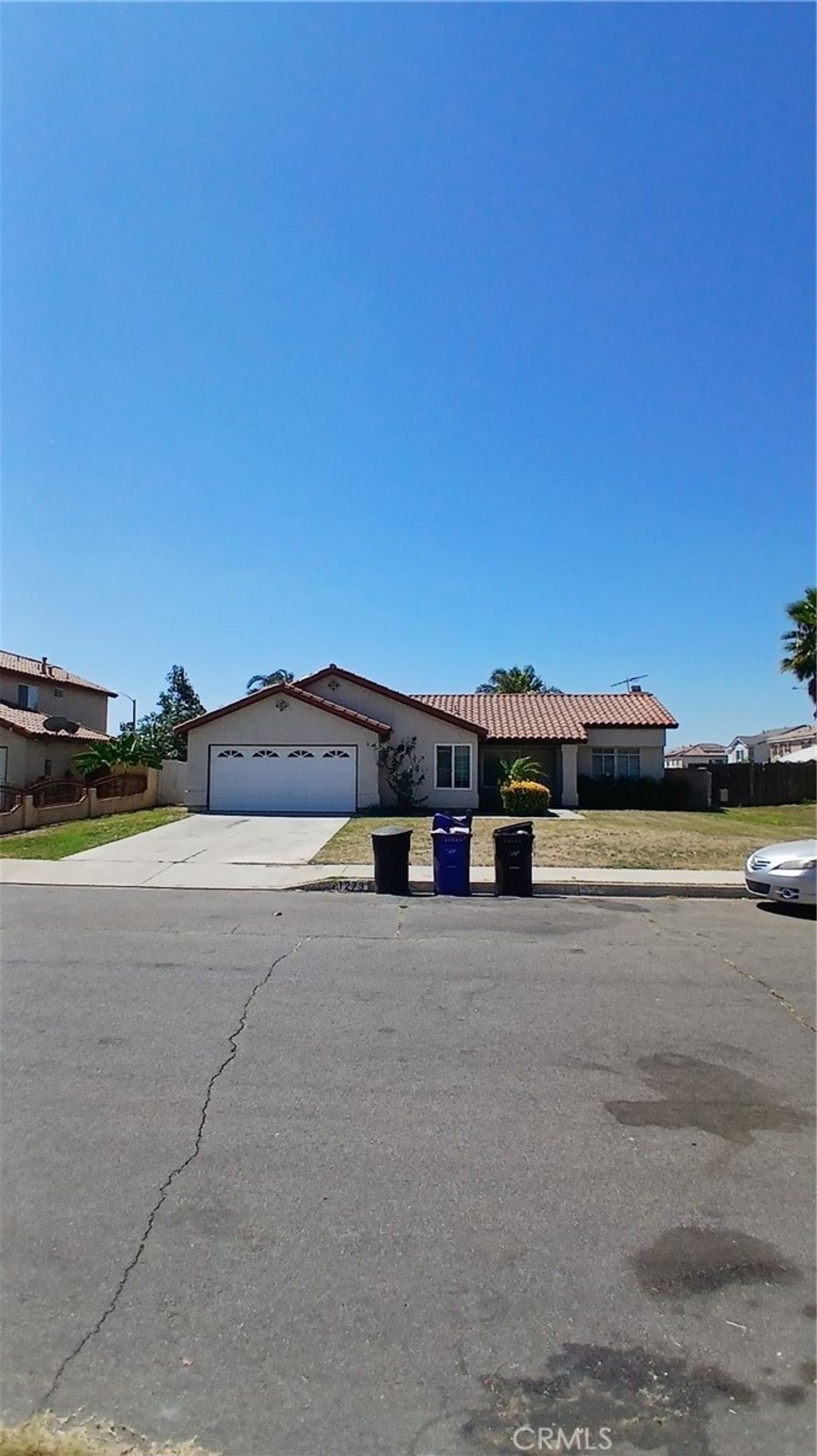 1273 W Woodcrest, Bloomington