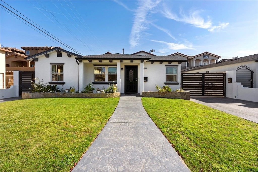 18228 Regina Avenue, Torrance