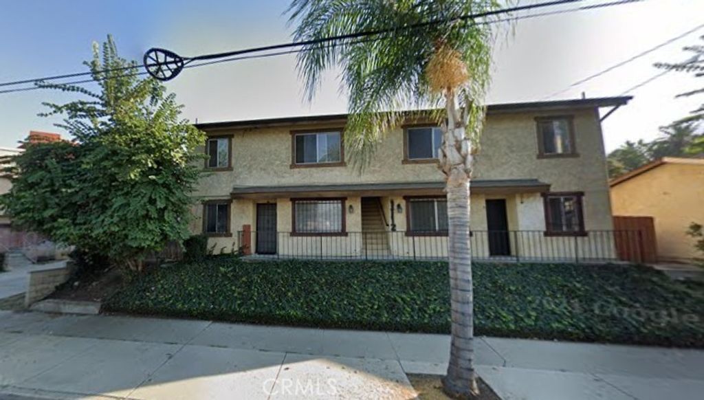 1112 W Garvey Ave Unit A, Monterey Park