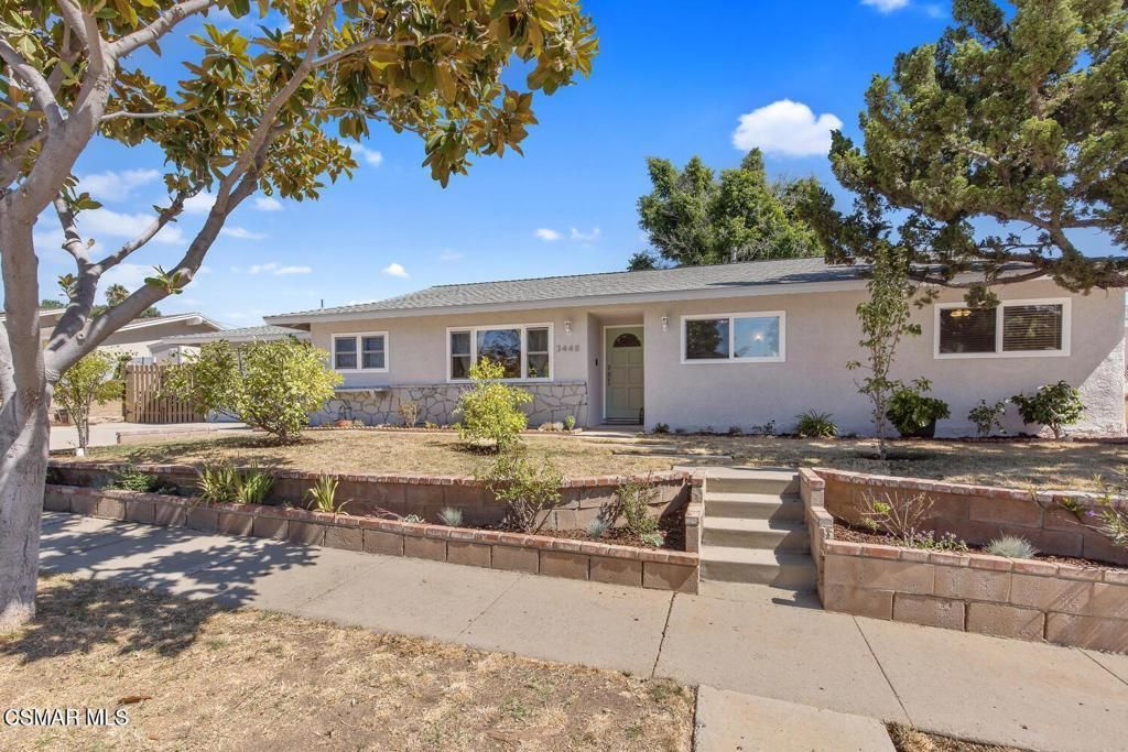 3448 Big Springs Avenue, Simi Valley