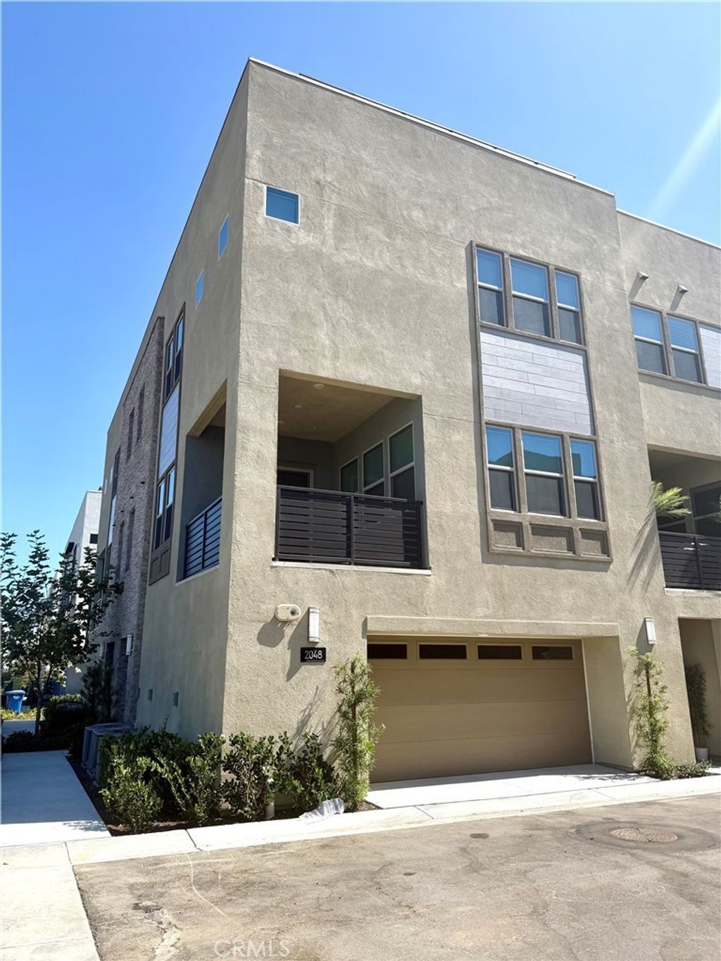 2048 Hollyleaf, Montebello