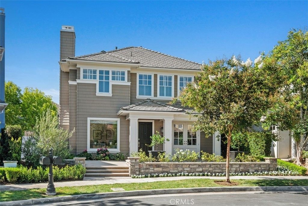 40 Crooked Stick Drive, Newport Beach
