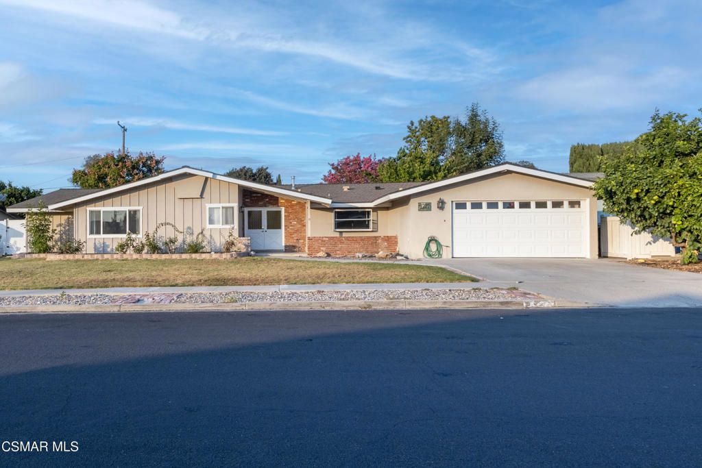 1217 Coventry Drive, Thousand Oaks