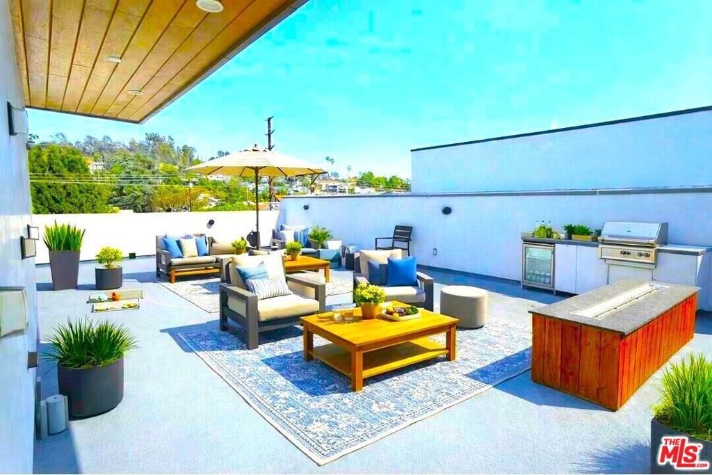 6847 N Figueroa Street, Los Angeles