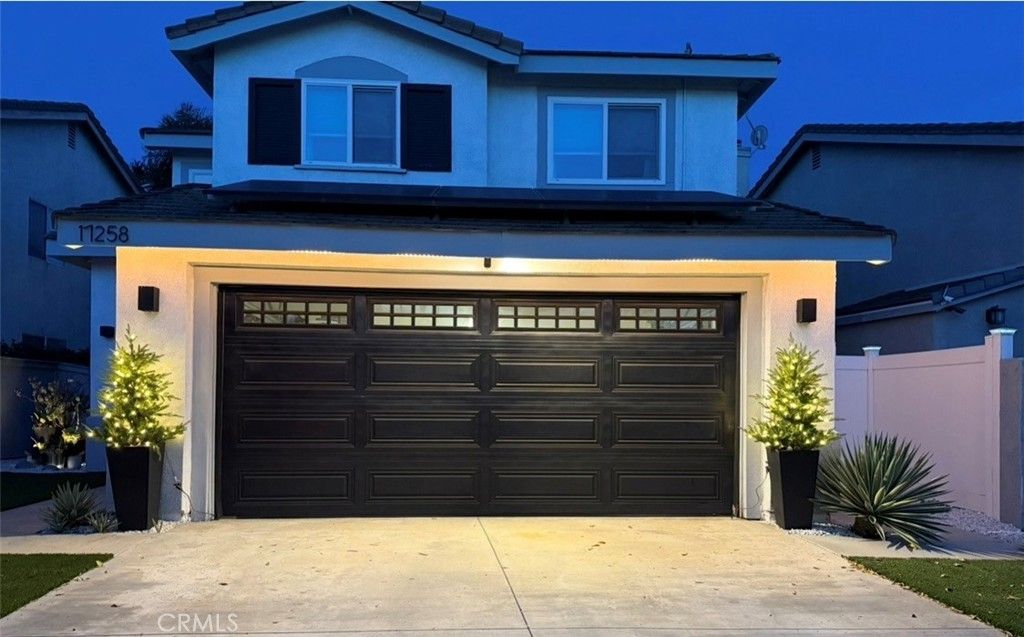 17258 Rosy Sky, Riverside
