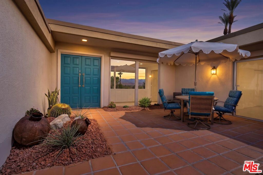 75562 Camino De Plata, Indian Wells