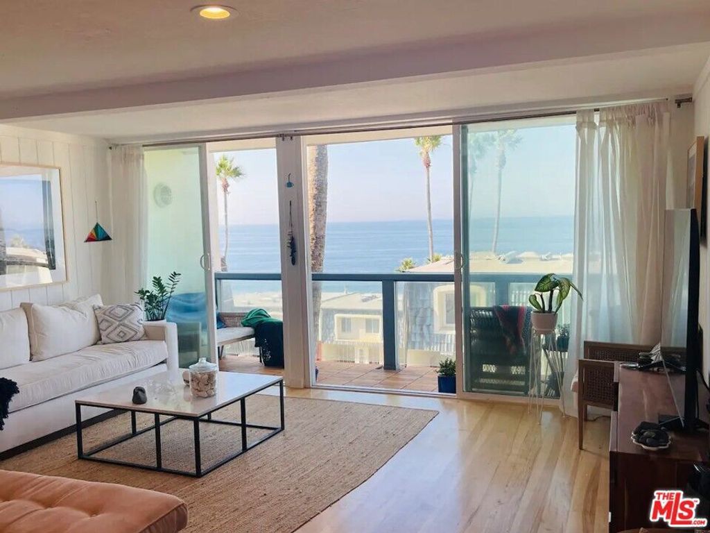 11954 Oceanaire Lane, Malibu