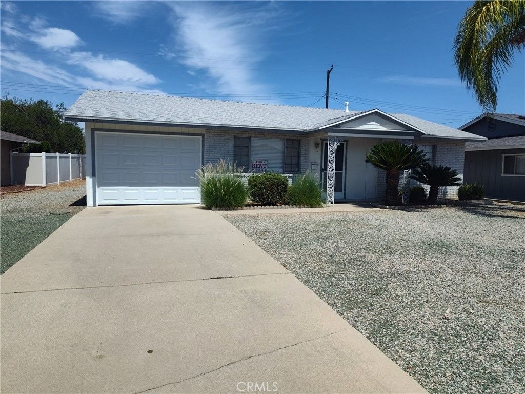 28906 W Worcester, Menifee
