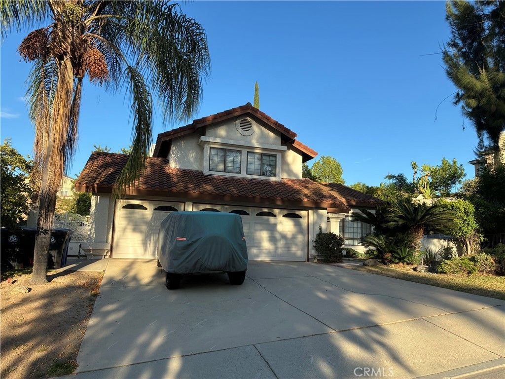 674 Radbury, Diamond Bar