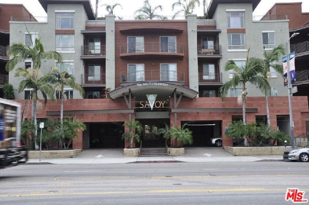 100 S Alameda Street # 436, Los Angeles