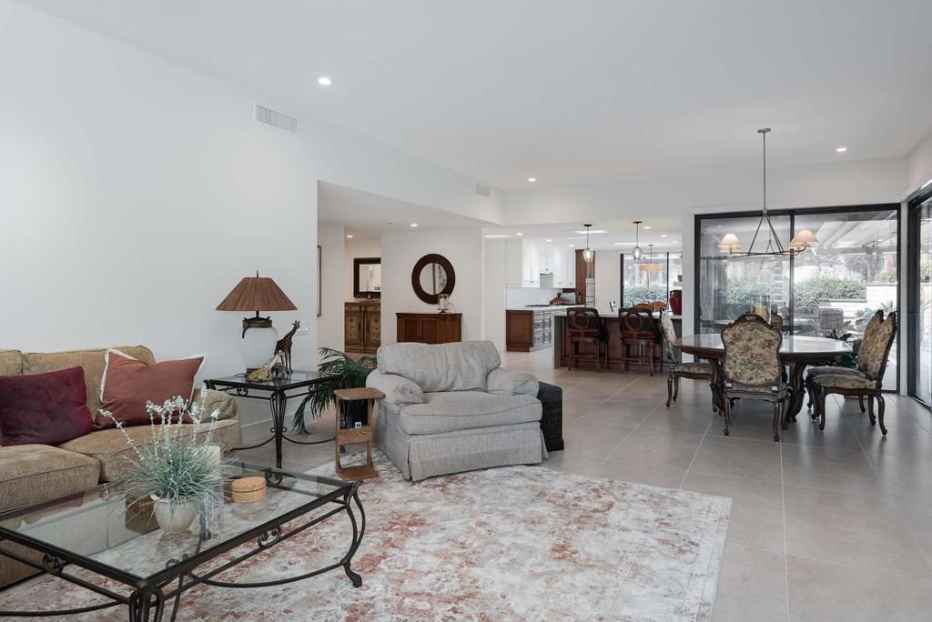 101 Columbia Drive, Rancho Mirage