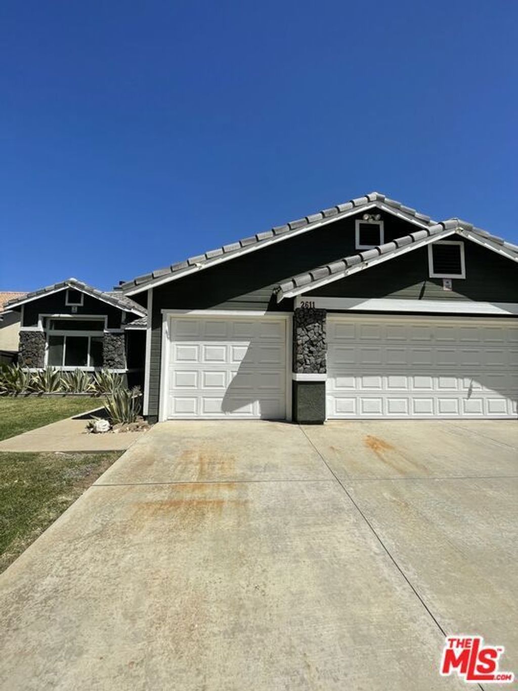 2611 Gemstone Avenue, Palmdale