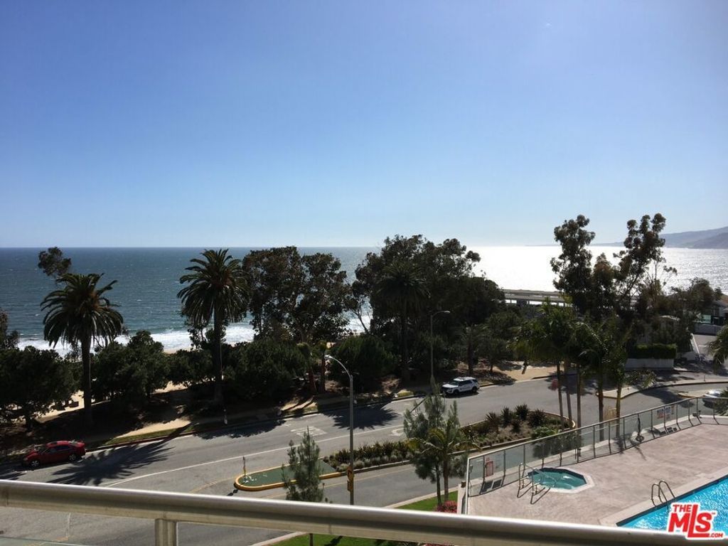 201 Ocean Avenue # 602b, Santa Monica
