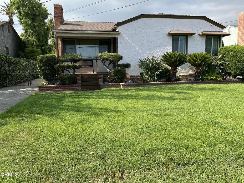 373 Laun Street, Altadena