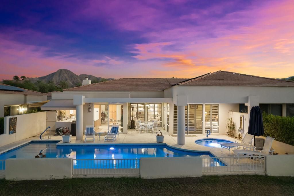 75270 Inverness Drive, Indian Wells