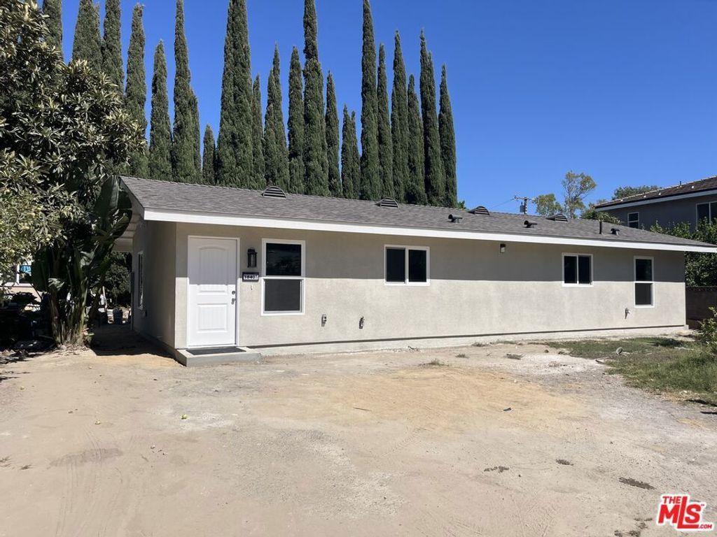 1840 Deodora Street, Simi Valley
