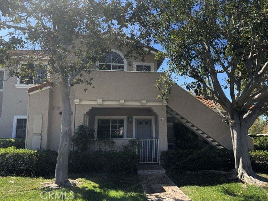 43 Via Cresta, Rancho Santa Margarita