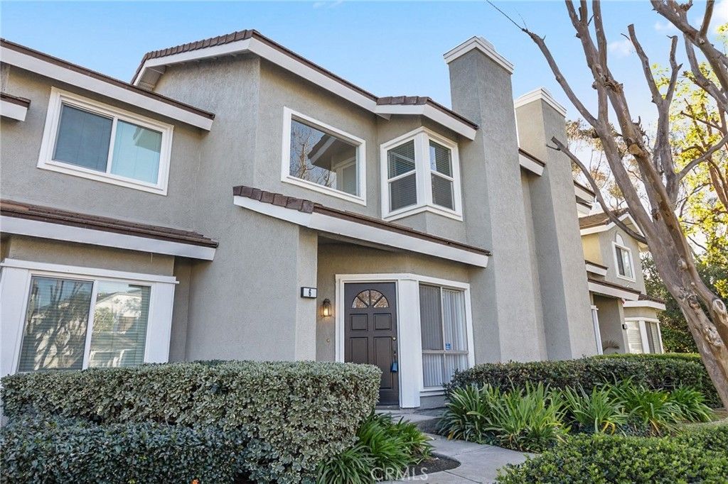 6 Greenmoor, Irvine