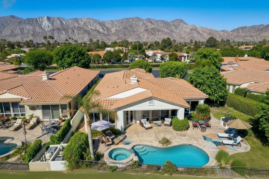 50500 Cypress Point Drive, La Quinta