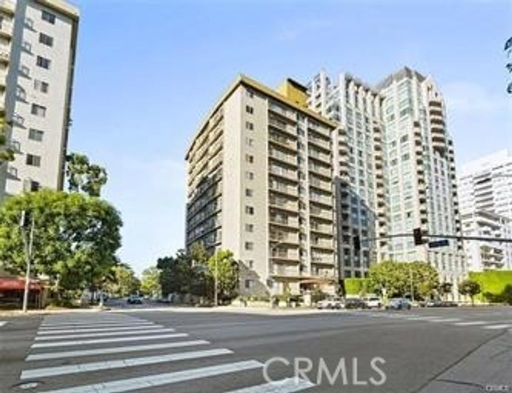 10747 Wilshire # 904, Los Angeles