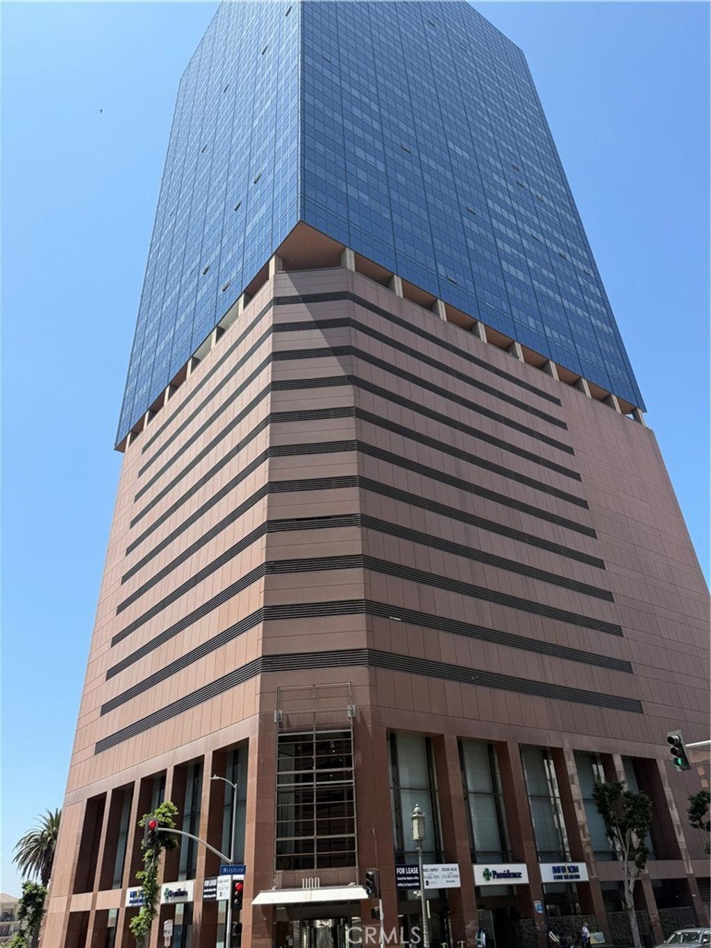 1100 Wilshire # 2811, Los Angeles