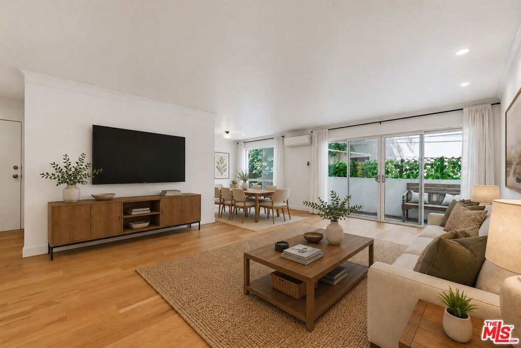 9061 Keith Avenue # 208, West Hollywood