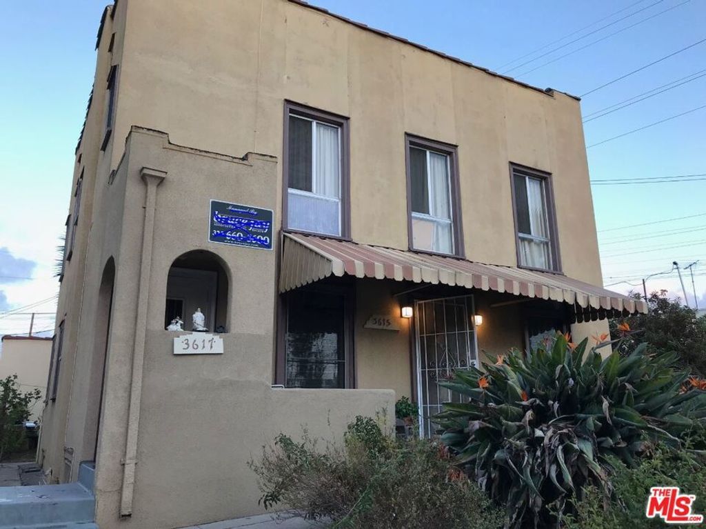 3615 Edenhurst Avenue # 3615, Los Angeles