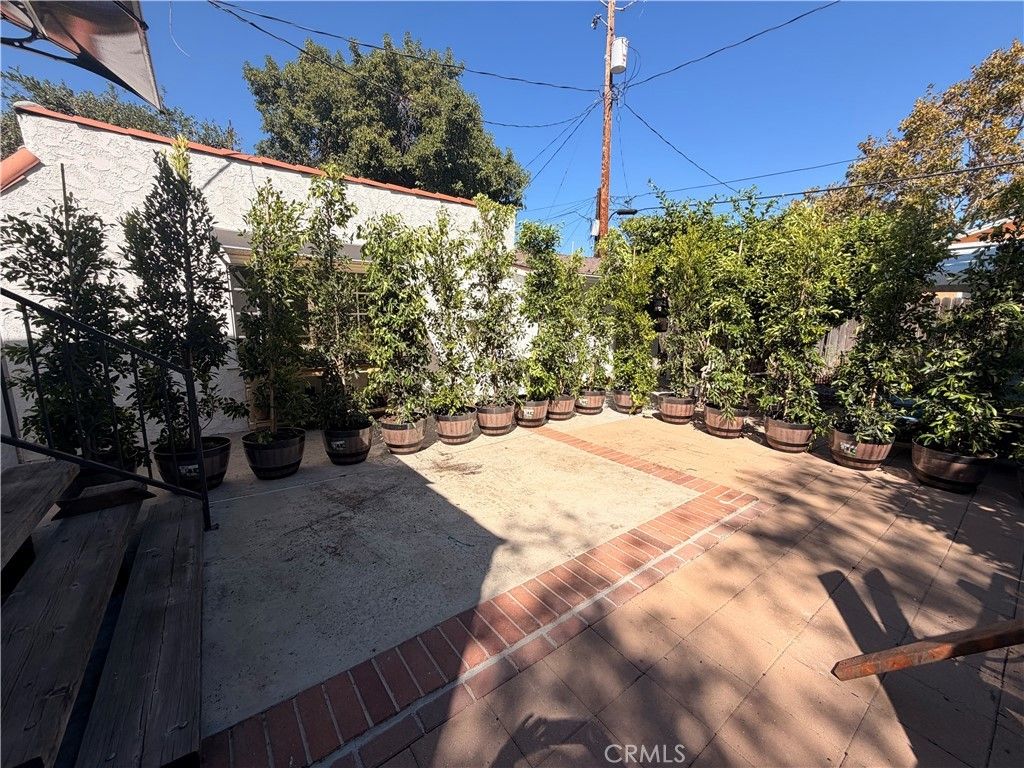 236 N Myers, Burbank