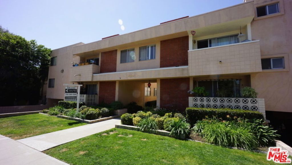 1538 Stanford Street # 15, Santa Monica