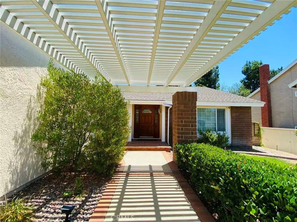 1456 Winterwood, Diamond Bar