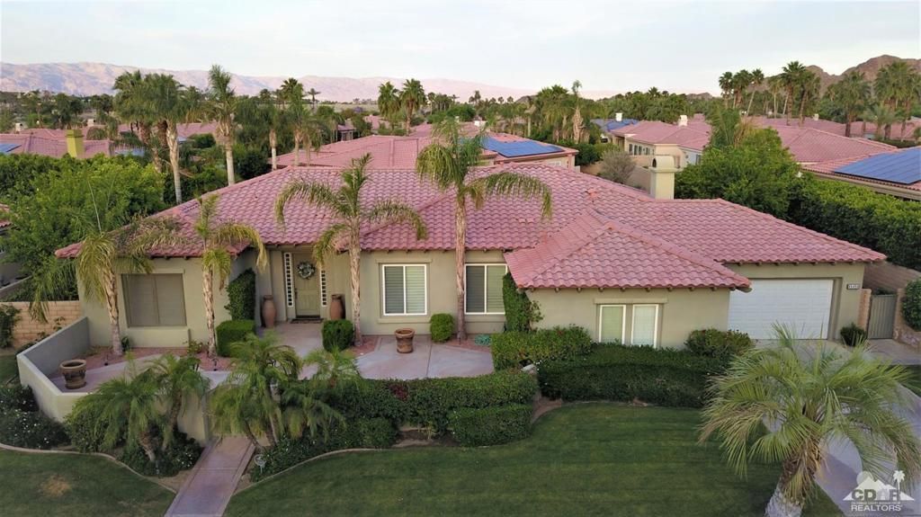 45456 Box Mountain Road, Indian Wells